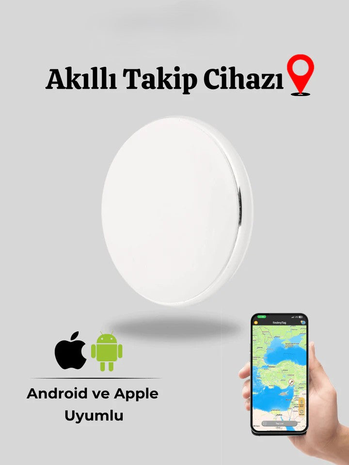 Global Takip Cihazı