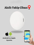 Global Takip Cihazı