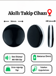 Global Takip Cihazı