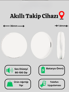 Global Takip Cihazı