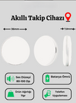 Global Takip Cihazı